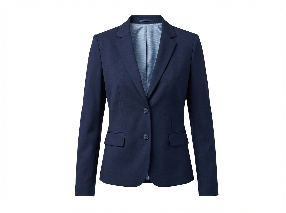 Ghost mannequin product photography