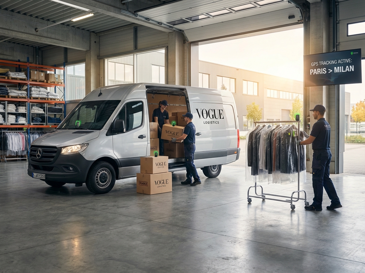 Automated file delivery pipeline